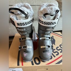 Rossignol Ski Boots